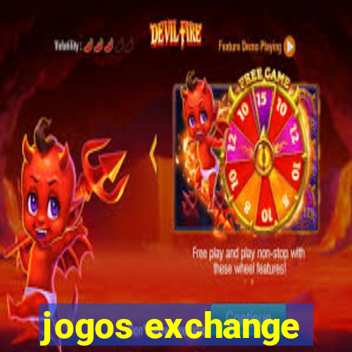 jogos exchange